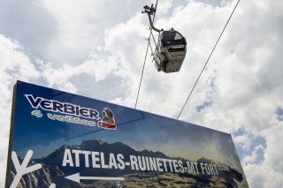TéléVerbier